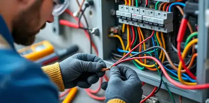 Residential Electrical Wiring - Professional electrical services by Kercher Electric in Bend, Oregon
